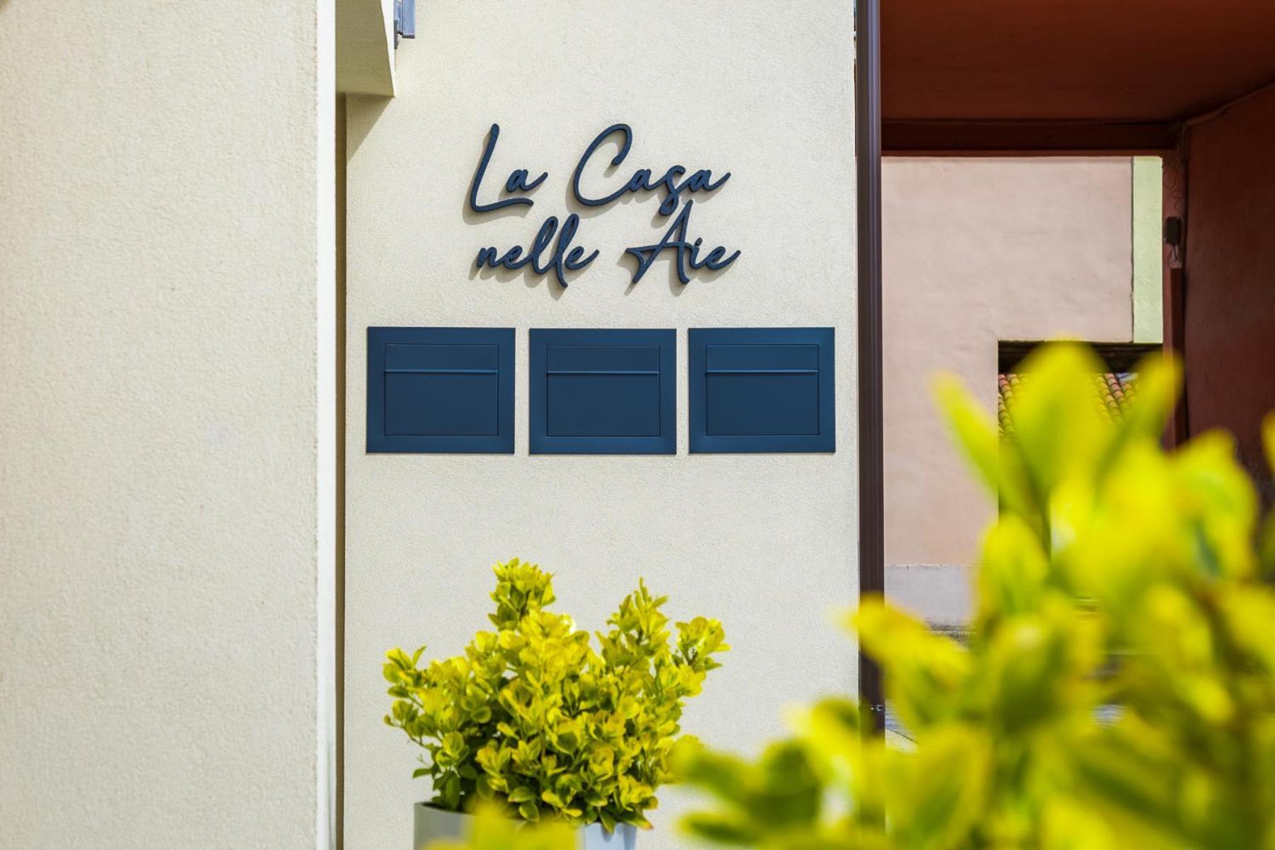 La Casa Nelle Aie - Appartamento Nebbiolo - Free Wifi E Ac La Morra Buitenkant foto