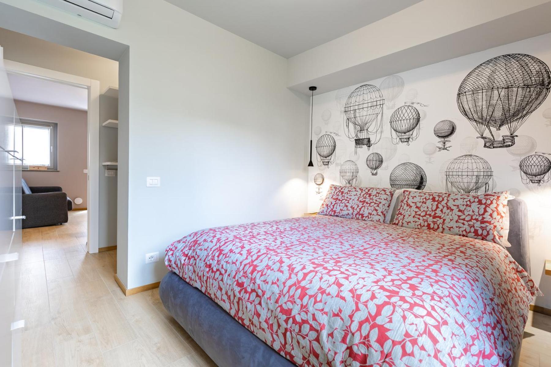 La Casa Nelle Aie - Appartamento Nebbiolo - Free Wifi E Ac La Morra Buitenkant foto